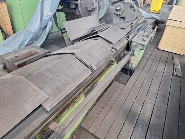 Roll grinder WALDRICH - Image 13
