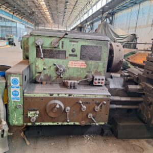 Lathe STANKO 800/3.000mm