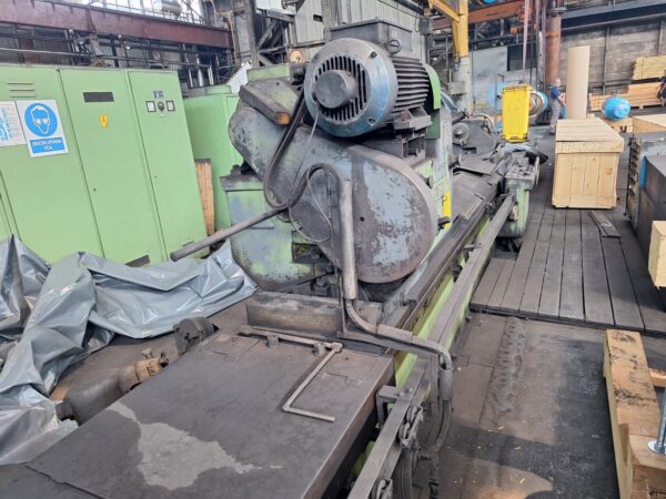 Roll grinder WALDRICH - Image 4