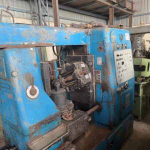 Lorenz f400 Gear Hobbing