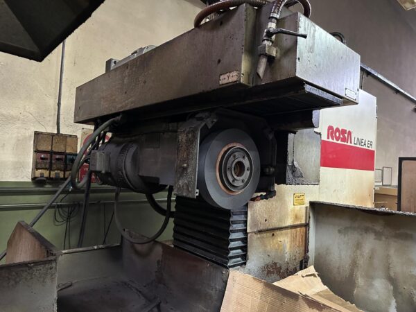 ROSSA BRAND SURFACE 1200 x 500