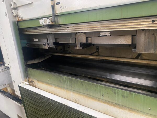 SPLINE ROLLER EXCELLO ROTO FLO 3251 - Image 3