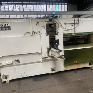 used rollers
