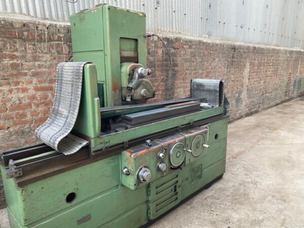 SURFACE GRINDER 1200x300