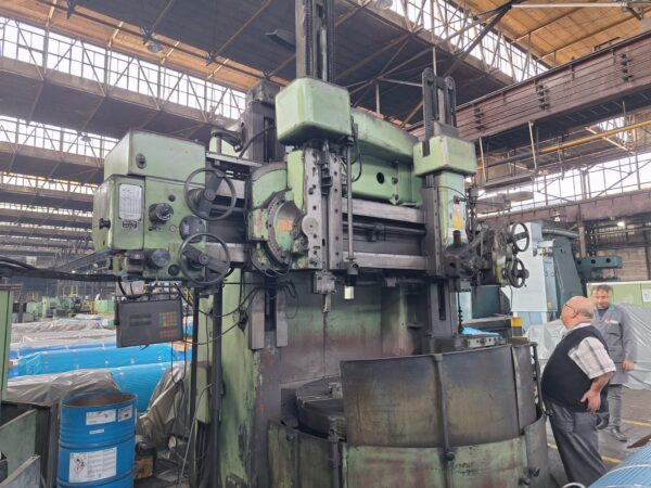 VTL TOS SK 16