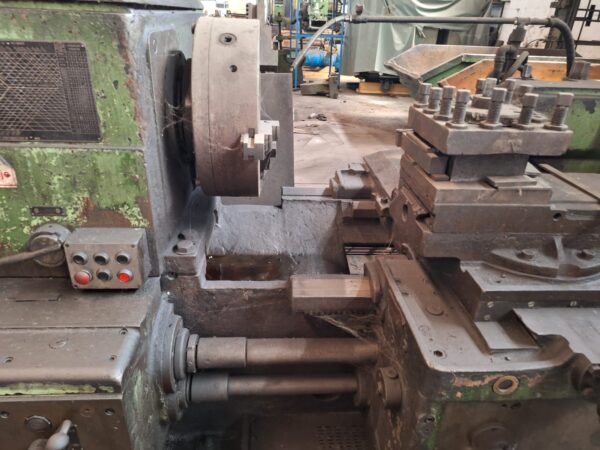Lathe STANKO 800/3.000mm - Image 5