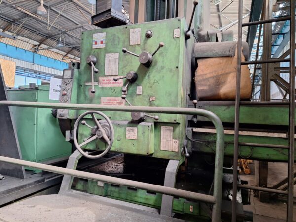 Floor borer UNION BFP 125 - Image 17
