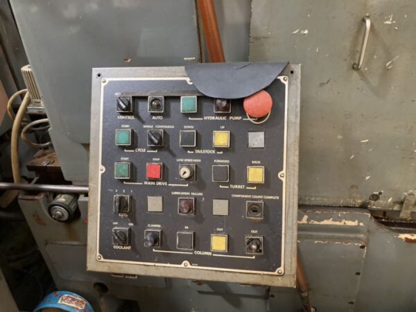 SYKES GEAR SHAPER - Image 6