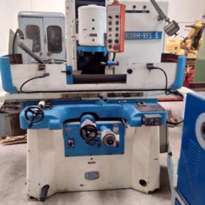 CUP GRINDER BLOHM VFS 5