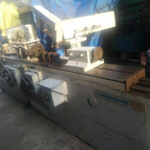 Broach Sharpener – 2 Metre Length