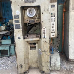 KNUCKLE JOINT PRESS 160 TONS K8338