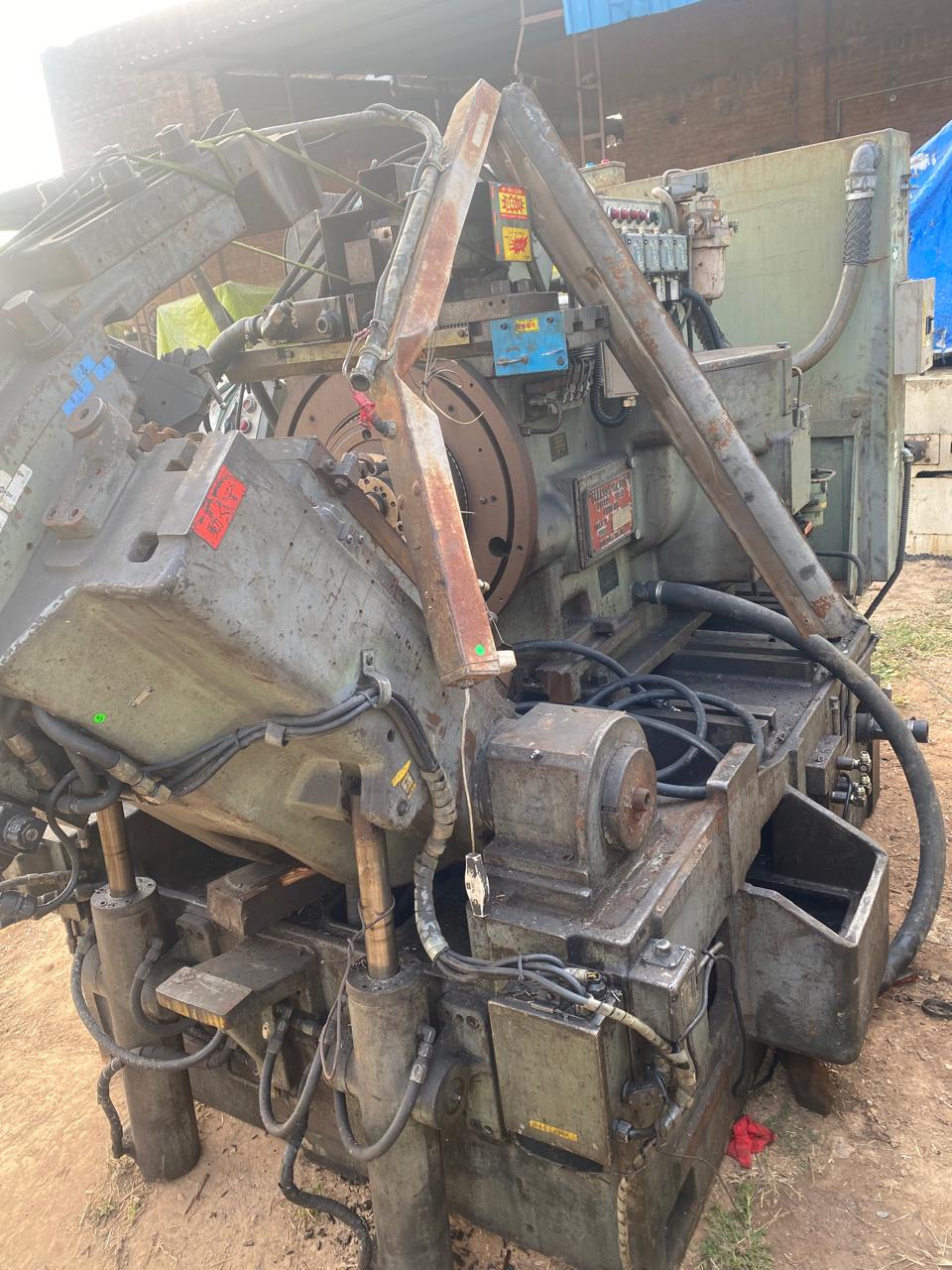 GLEASON 609 - Image 9