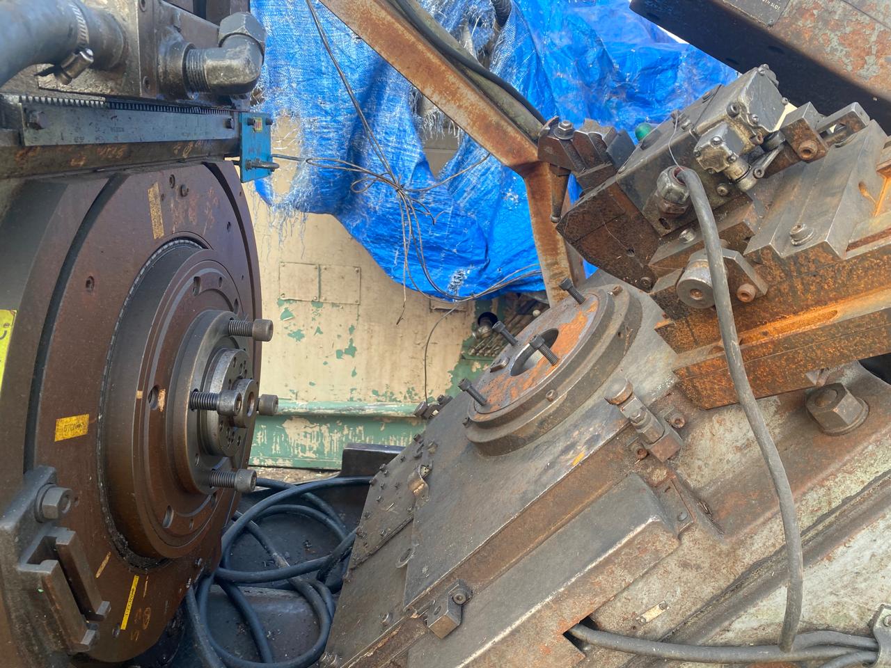 GLEASON 609 - Image 10