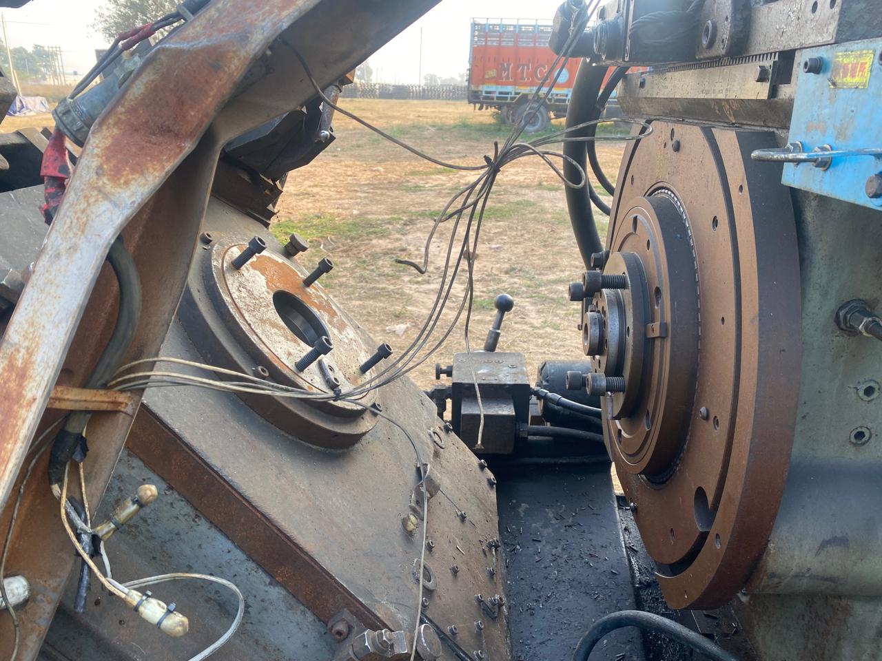 GLEASON 609 - Image 6