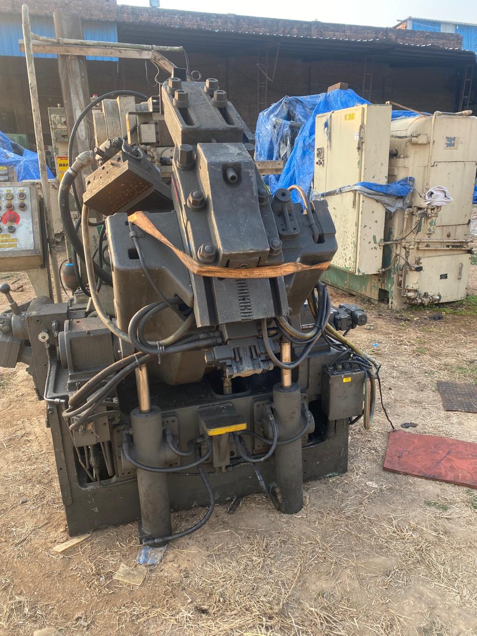 GLEASON 609 - Image 4