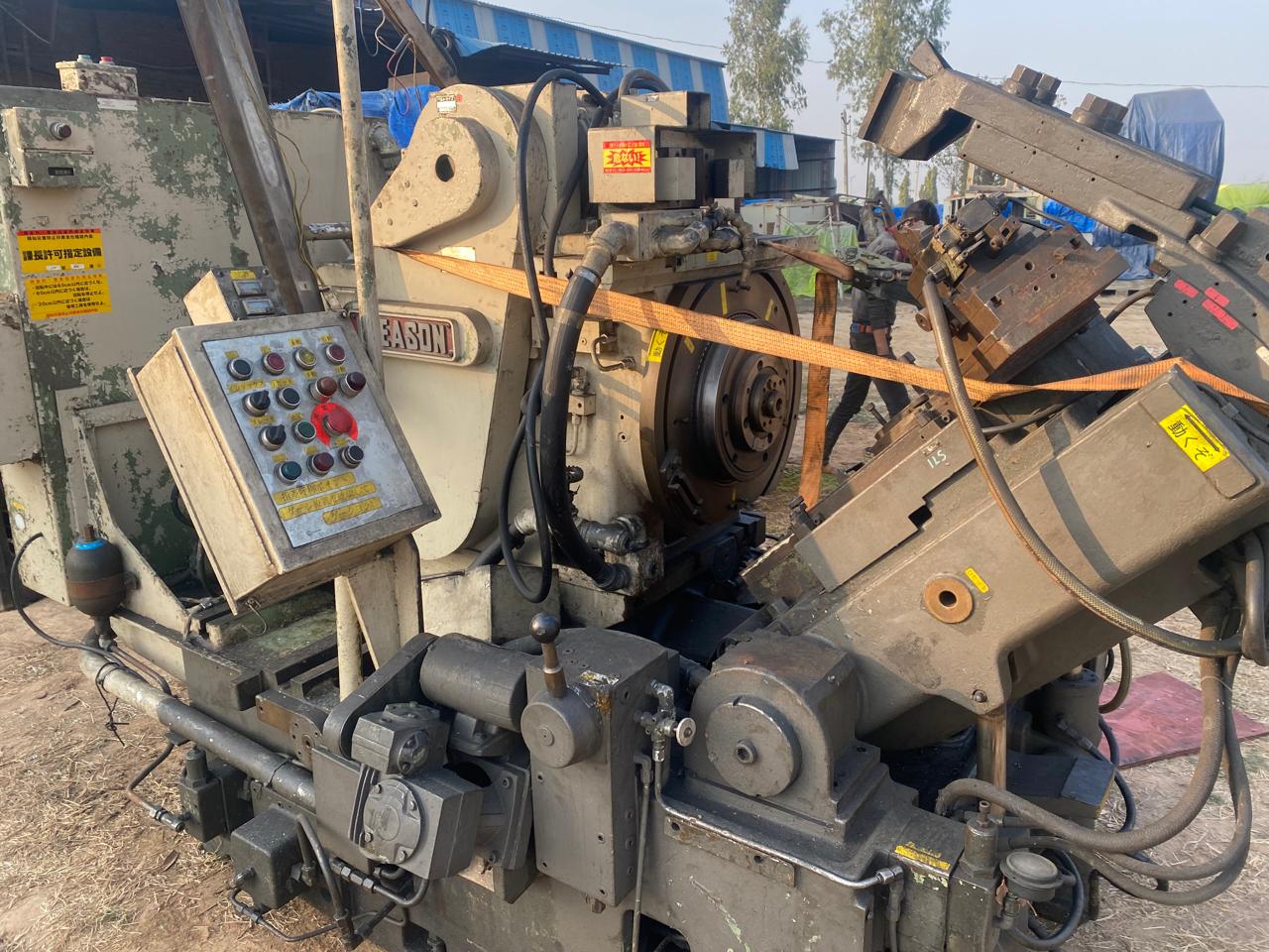 GLEASON 609 - Image 5