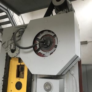 KNUCKLE JOINT PRESS KB0032