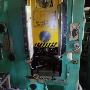 KNUCKLE JOINT PRESS KB8336