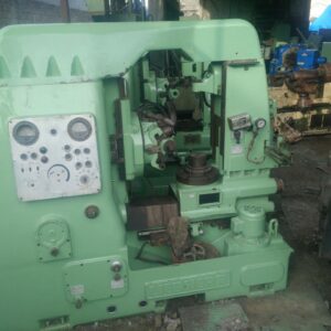 Liebherr L 301 Gear Hobbing Machine