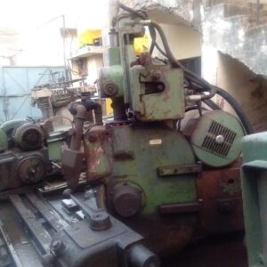 SCHAUDT CYLINDRICAL GRINDING MACHINE (700 × 300)