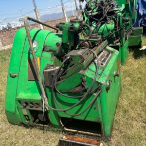 Pafuter hobbing P160