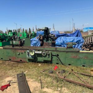 CYLINDRICAL GRINDER FOURTUNA 3000 MM x 300 MM