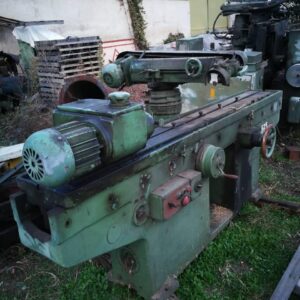 RUSSIAN BROACH RESHARPNING 2000 MM LENGTH