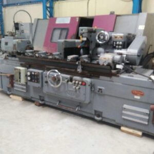CYLINDRICAL GRINDER 1500 X 400 (JAPAN)