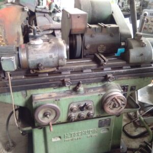 TSHUDEN CYLINDRICAL GRINDER H450