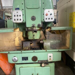 Nanjing YP4632 Gear Honing Machine