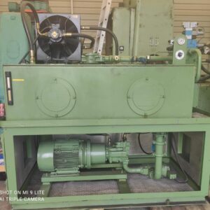 RACK ROLLING MARAND–MODEL 330