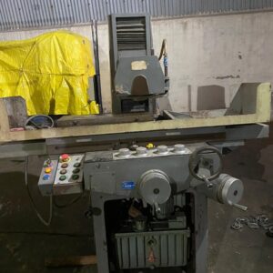 SURFACE GRINDER 600 x 250