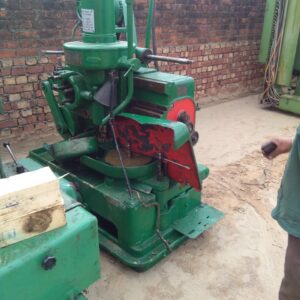 LORENZ GEAR SHAPER SJV 00