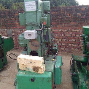 SH 250 PFAUTER HOBBING