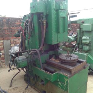 GEAR SHAPER TOS OHA 32A