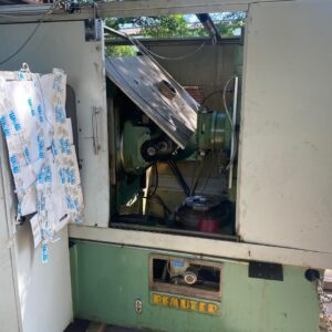 PFAUTER GEAR HOBBER PA 220