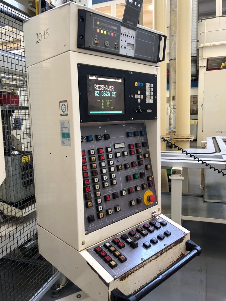 HORIZONTAL MACHINING CENTERS - Image 4