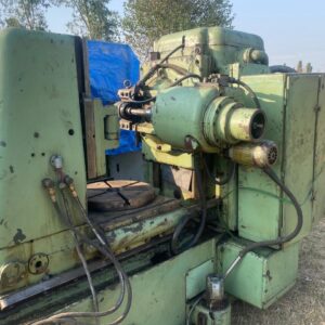 RUSSIAN GEAR HOBBING 600MM