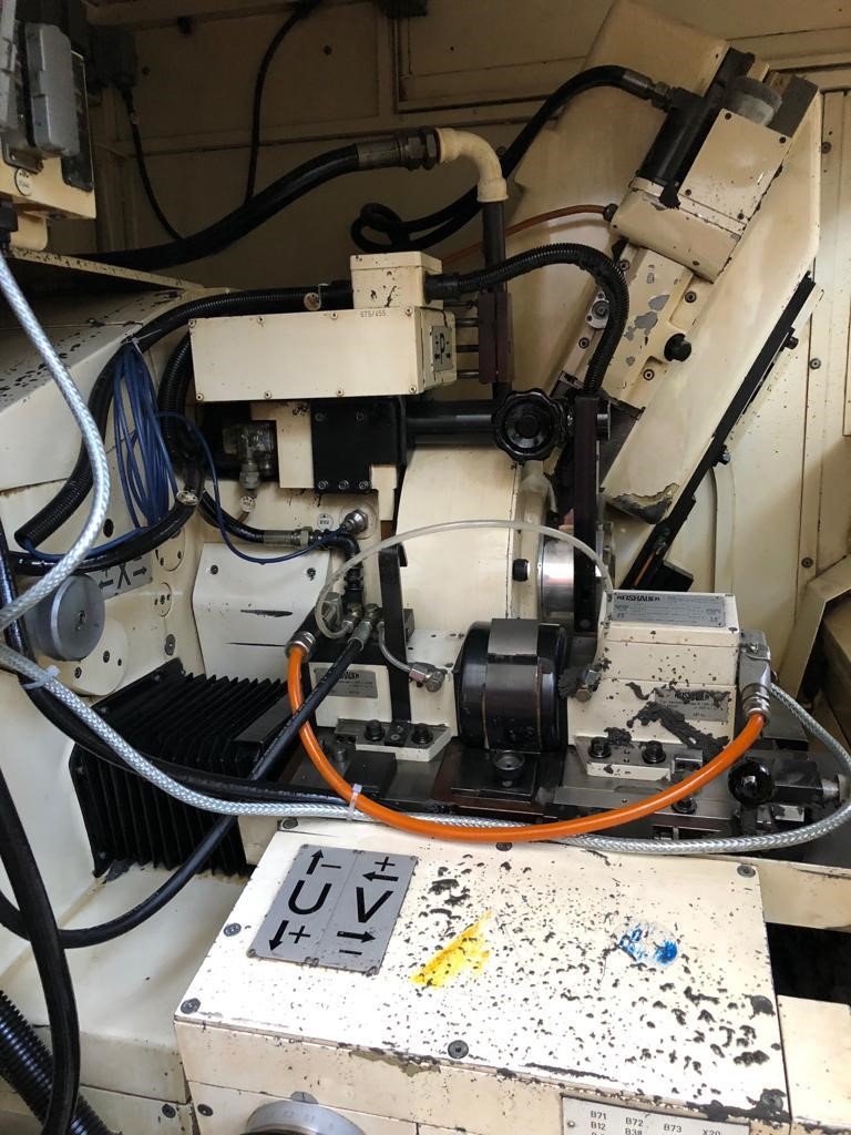 HORIZONTAL MACHINING CENTERS - Image 6