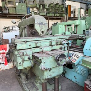 UNIVERSAL MILLING TOS FA5U