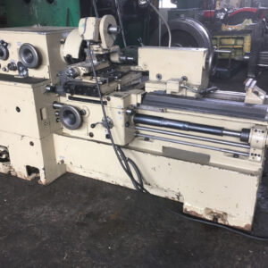 RELIEVING LATHE – NILES DH250/IV