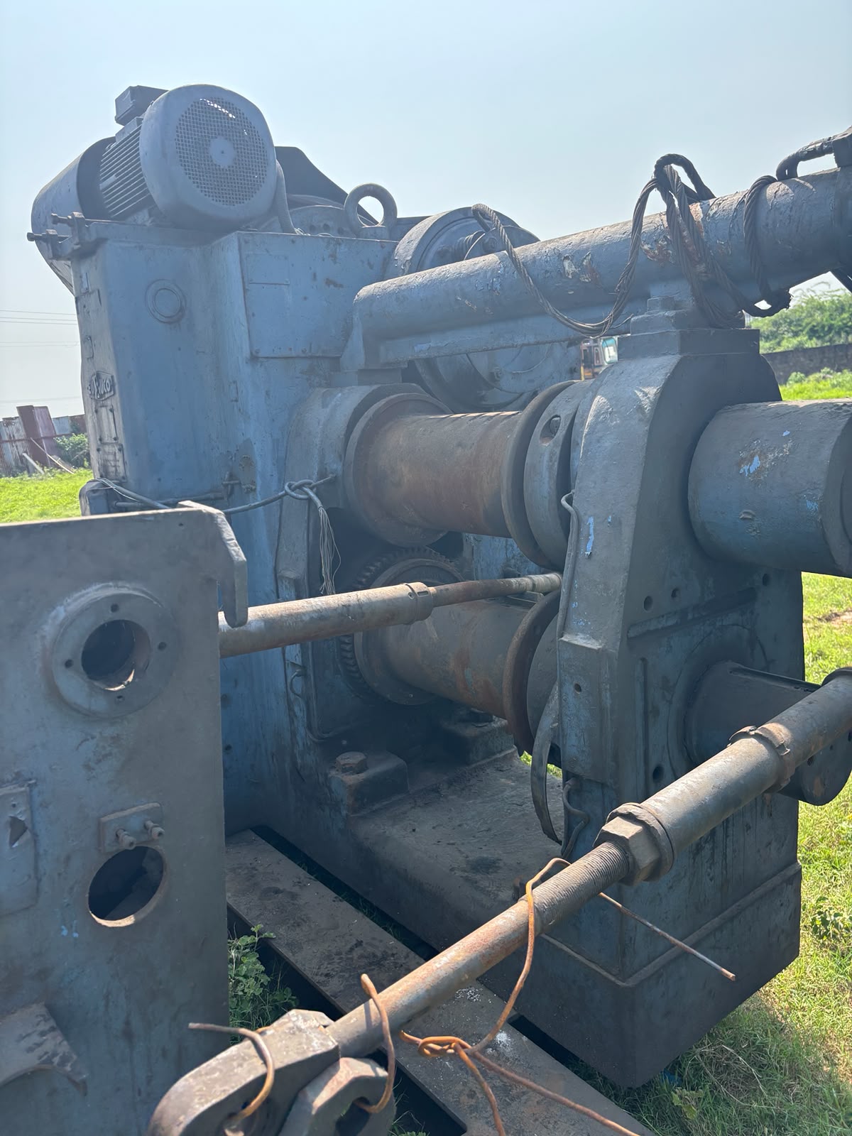 REDUCE ROLL – EMICO – 100 MM - Image 2